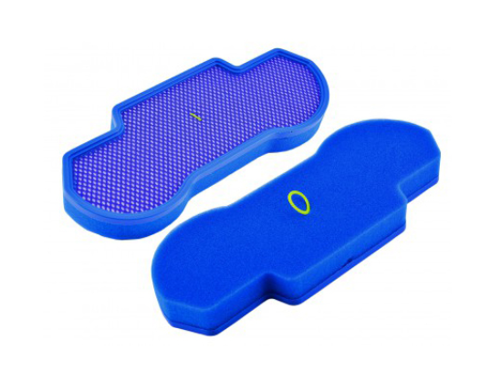 Picture of VACUUM CLEANER FILTER 2pcs - SAMSUNG DJ63-01161B