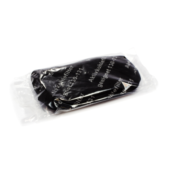 Picture of VACUUM CLEANER FILTER CARBON POLYBAG PACK - VK130/