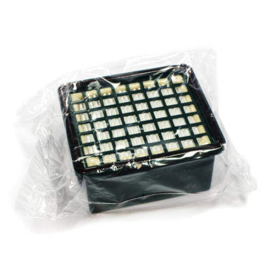 Picture of VACUUM CLEANER FILTER HEPA POLYBAG PACK - VK130/VK