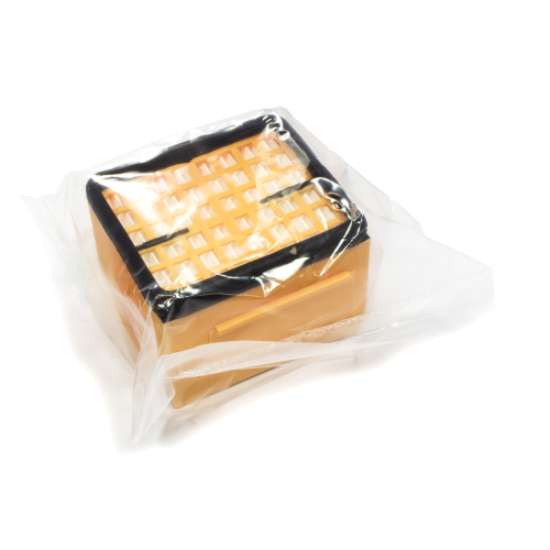 Picture of VACUUM CLEANER FILTER HEPA POLYBAG PACK - VK135/VK