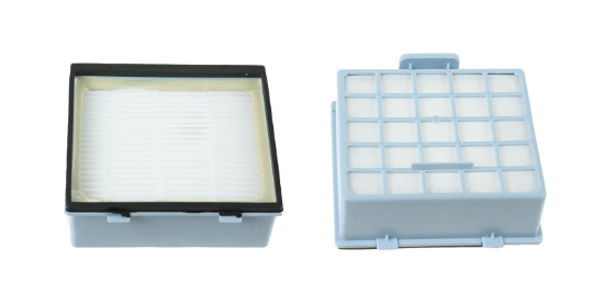 Picture of VACUUM CLEANER HEPA FILTER - BOSCH 572234