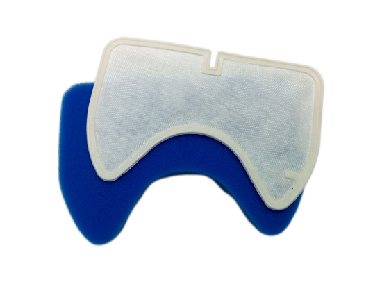 Picture of VACUUM CLEANER HEPA FILTER - SAMSUNG DJ97-01159B -