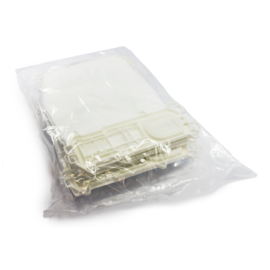 Picture of VACUUM CLEANER MICROFIBER BAG 5 LAYERS POLYBAG 6pc