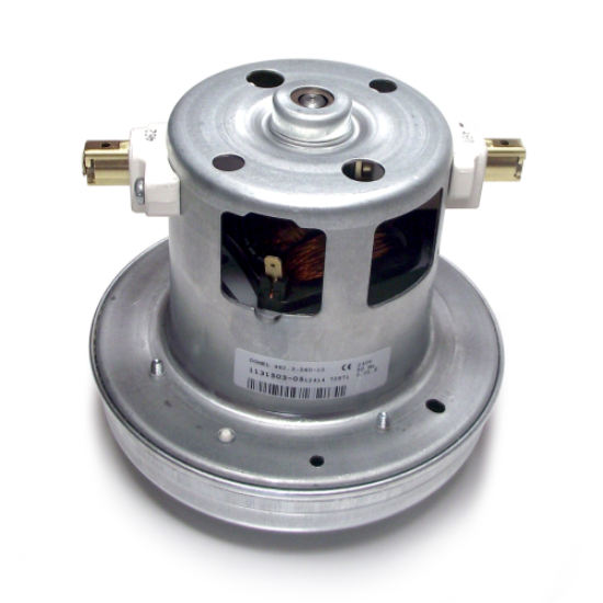 Picture of VACUUM CLEANER MOTOR  1450W - DOMEL 462.3.560.10
