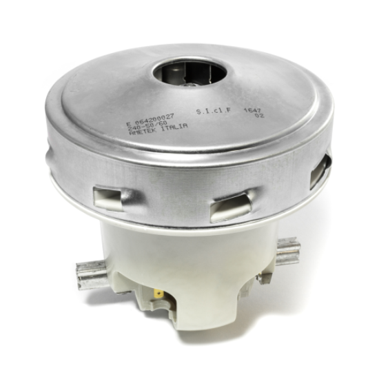 Picture of VACUUM CLEANER MOTOR - WORLDCUP 1300W 240V Ø130mm