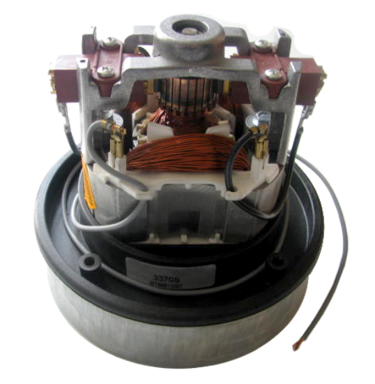 Picture of VACUUM CLEANER MOTOR 1000W - AMETEK