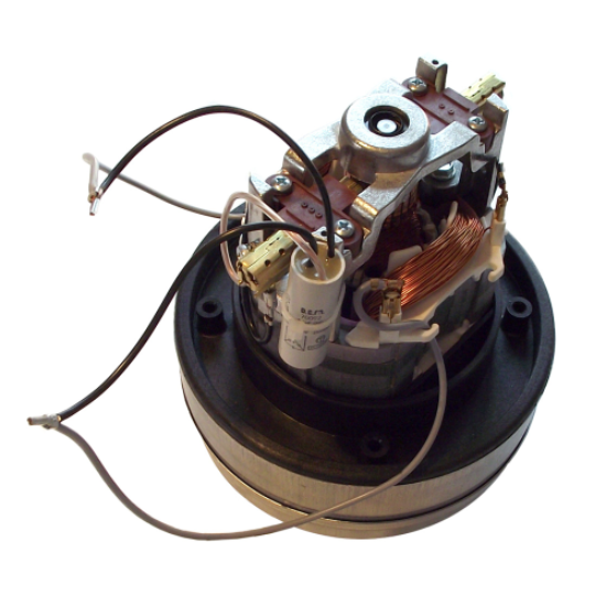 Picture of VACUUM CLEANER MOTOR 1000W C/S - AMETEK