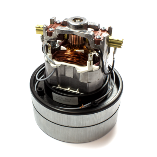 Picture of VACUUM CLEANER MOTOR 1200W - AMETEK
