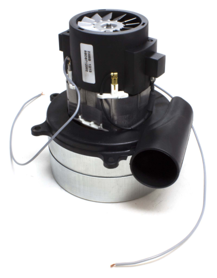 Picture of VACUUM CLEANER MOTOR 1200W - AMETEK