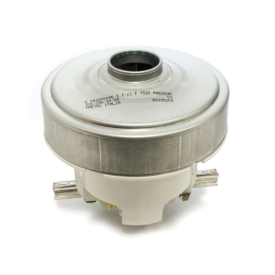 Picture of VACUUM CLEANER MOTOR 1200W - AMETEK 063200085.06