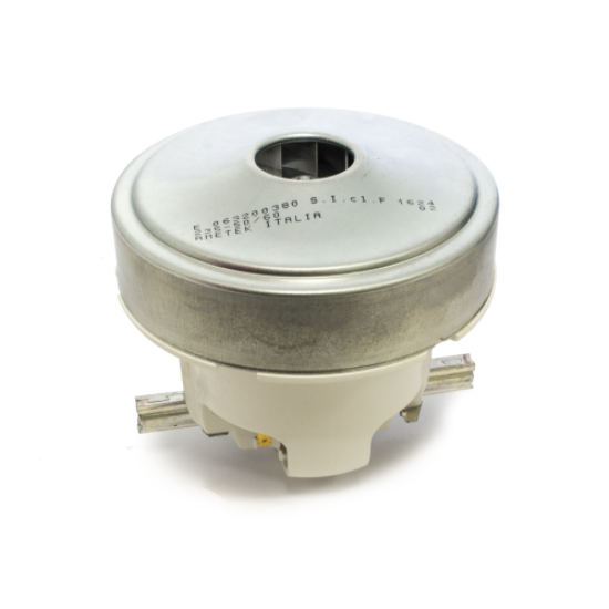 Picture of VACUUM CLEANER MOTOR 1200W - AMETEK 063200380