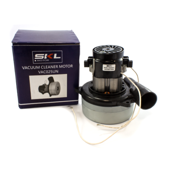Picture of VACUUM CLEANER MOTOR 1200W - SKL