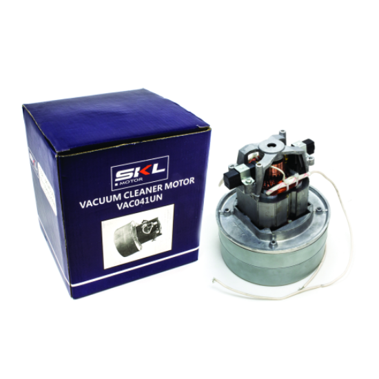 Picture of VACUUM CLEANER MOTOR 1200W - SKL