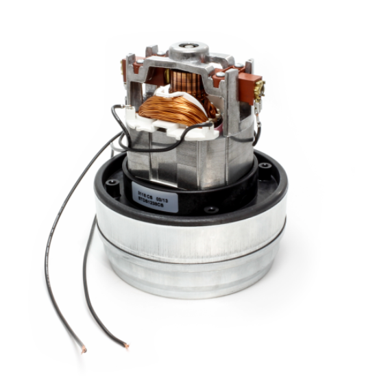 Picture of VACUUM CLEANER MOTOR 1200W C/S - AMETEK