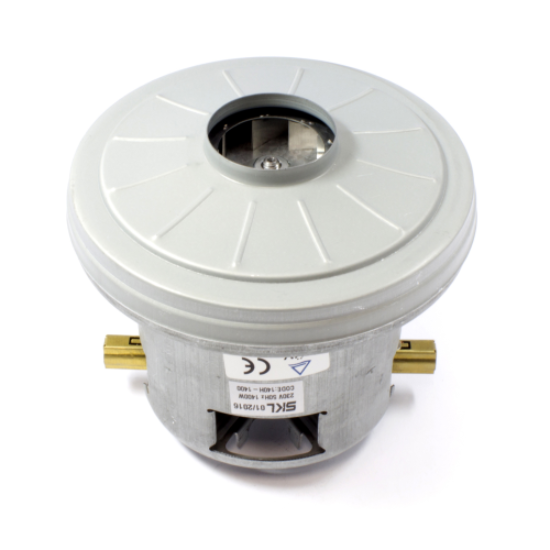 Picture of VACUUM CLEANER MOTOR 1400W 117mm - SKL