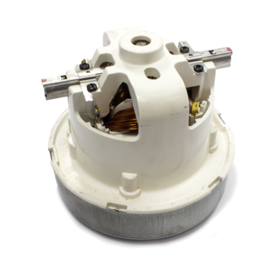 Picture of VACUUM CLEANER MOTOR 1500W - AMETEK 064300015