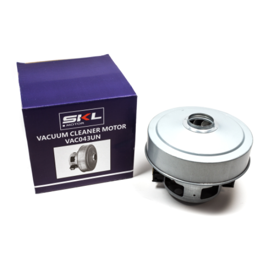 Picture of VACUUM CLEANER MOTOR 1600W - SKL