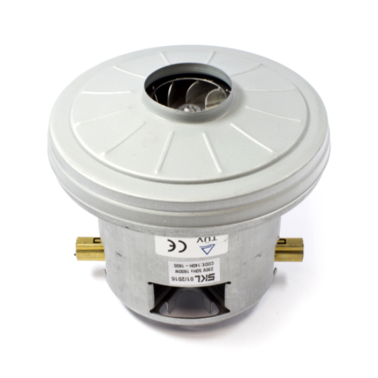 Picture of VACUUM CLEANER MOTOR 1600W 117mm - SKL
