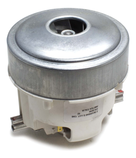 Picture of VACUUM CLEANER MOTOR 800W 230V - AMETEK 063200048.