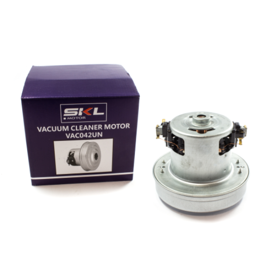 Picture of VACUUM CLEANER MOTOR 900W - SKL