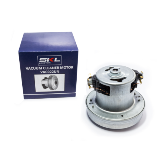 Picture of VACUUM CLEANER MOTOR ARMATURE 1800W - SKL