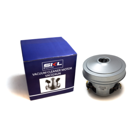 Picture of VACUUM CLEANER MOTOR ARMATURE 2200W - SKL