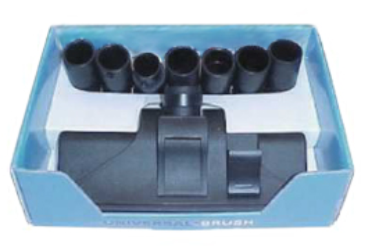Picture of VACUUM CLEANER PEDAL TOOL