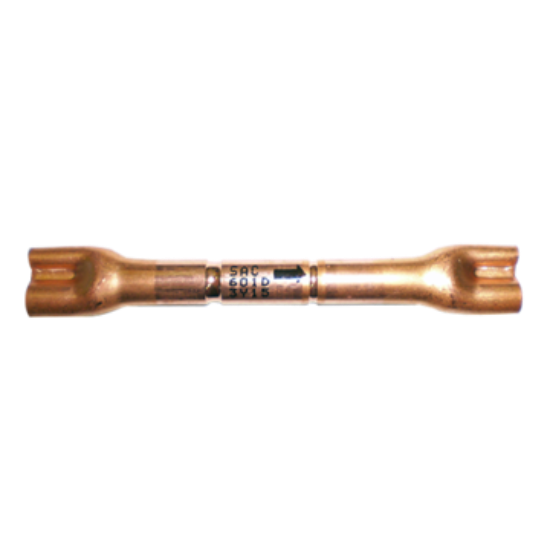 Picture of VALVE  CHECK       KSR10G 