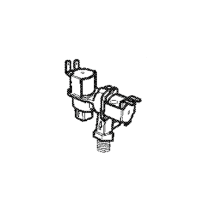 Picture of VALVE  SOLENOID GAS-20VDC DBL
