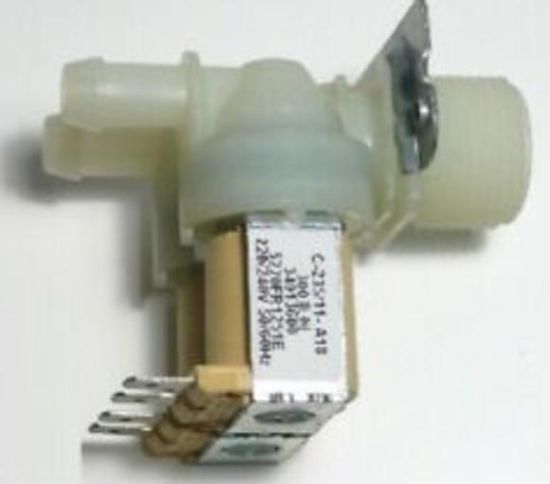 Picture of VALVE ASSY for L.G. Washing Machine