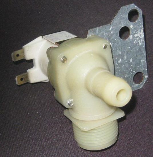 Picture of VALVE ASSY INLET 