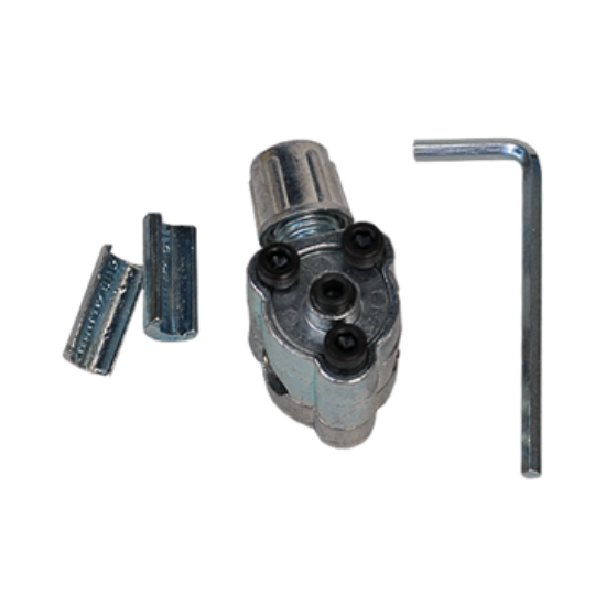 Picture of VALVE BULLET PIERCING SUPCO       