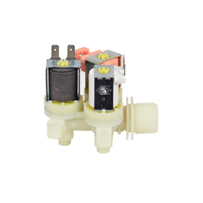 Picture of VALVE COMPLETE 3 WAY