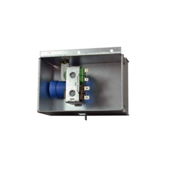 Picture of VALVE DUAL SOLENOID EHE