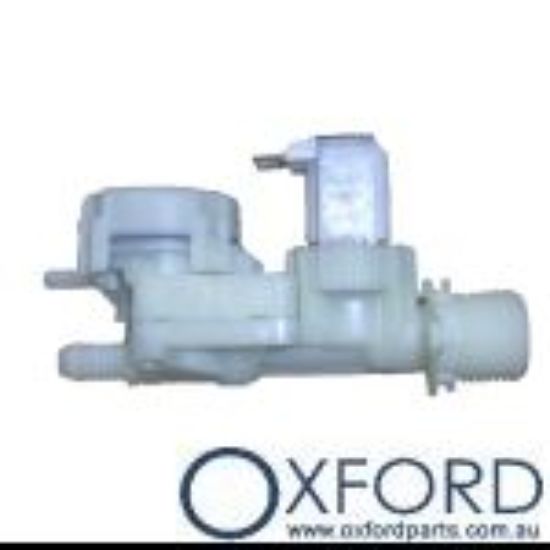 Picture of VALVE INLET