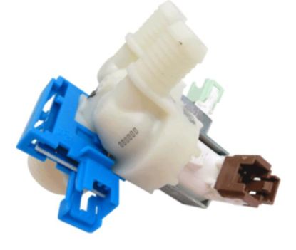 Picture of VALVE INLET 2 WAY FLOWMETER