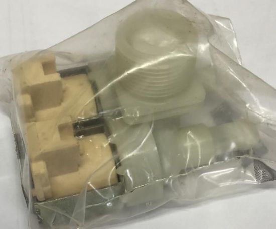 Picture of VALVE INLET DBL 4L 605 - 