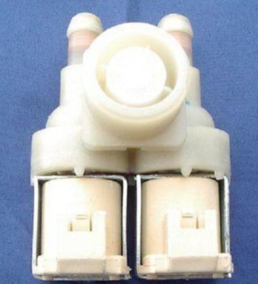 Picture of VALVE INLET DOUBLE 