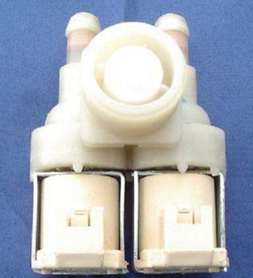 Picture of VALVE INLET DOUBLE 
