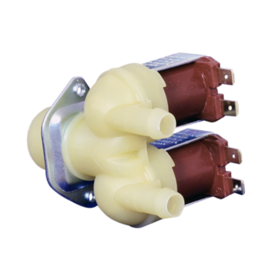 Picture of VALVE INLET DOUBLE 