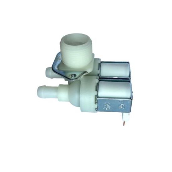 Picture of VALVE INLET DOUBLE