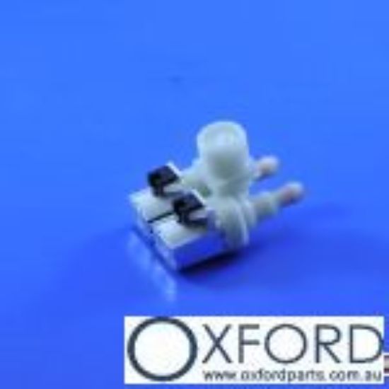 Picture of VALVE INLET DOUBLE 605