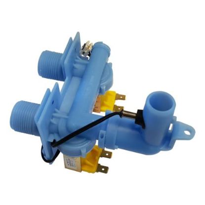 Picture of VALVE INLET DUAL GW/IW