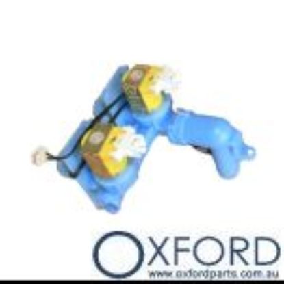 Picture of VALVE INLET DUAL GW/IW VERS 3