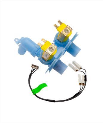 Picture of VALVE INLET DUAL MW