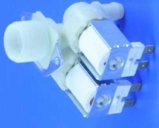 Picture of VALVE INLET DUAL.