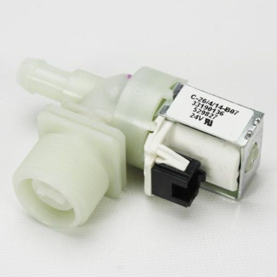Picture of VALVE INLET SINGLE 605