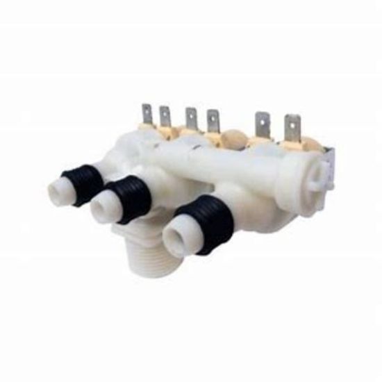 Picture of VALVE INLET TRIPLE COLD