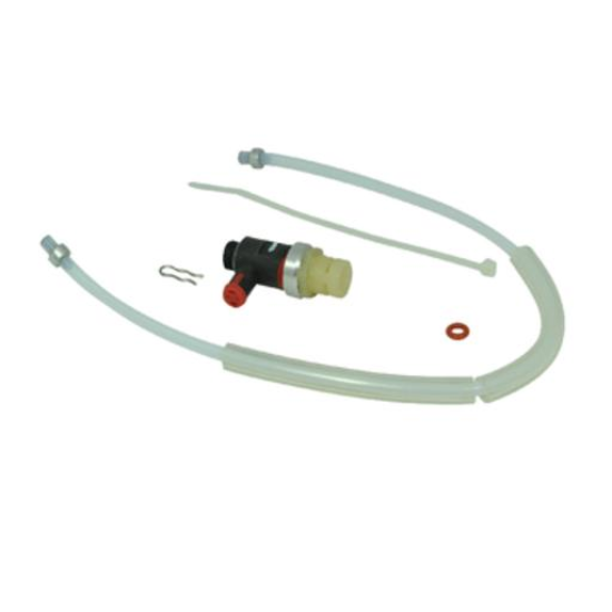 Picture of VALVE KIT WITH STRAIGHT CON 