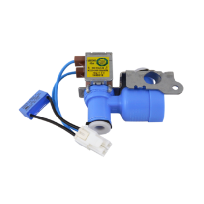 Picture of VALVE SOLENOID SINGLE